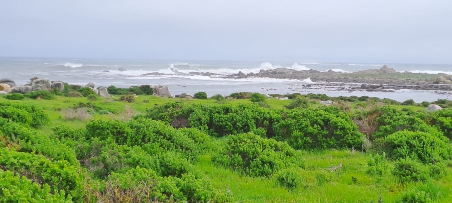 0 Bedroom Property for Sale in Jacobsbaai Western Cape